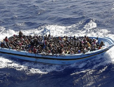 Ζάκυνθος: Εντοπίστηκαν 69 μετανάστες στην περιοχή Ξύγκια